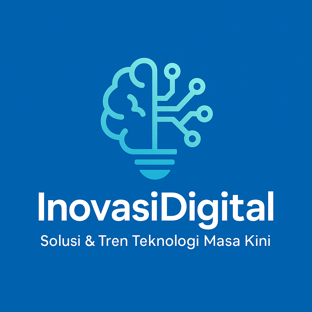 Inovasi Digital