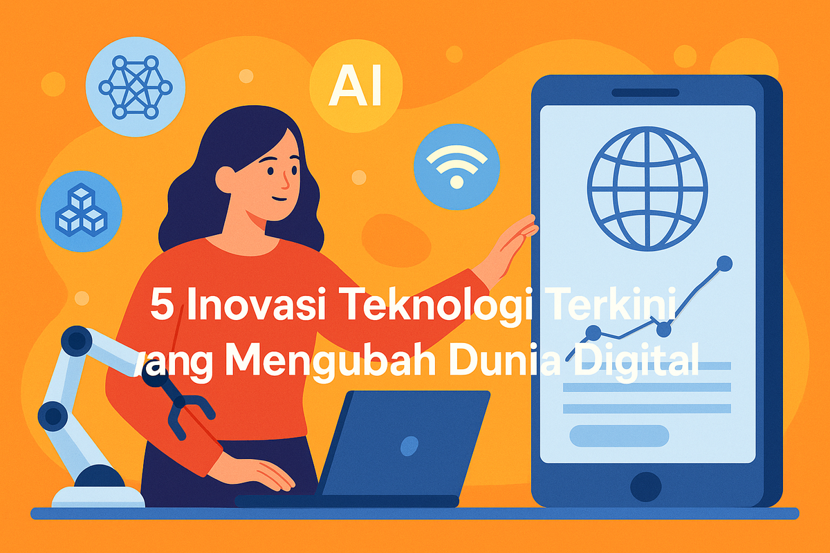 5 Aplikasi Terbaik untuk Meningkatkan Produktivitas Harian