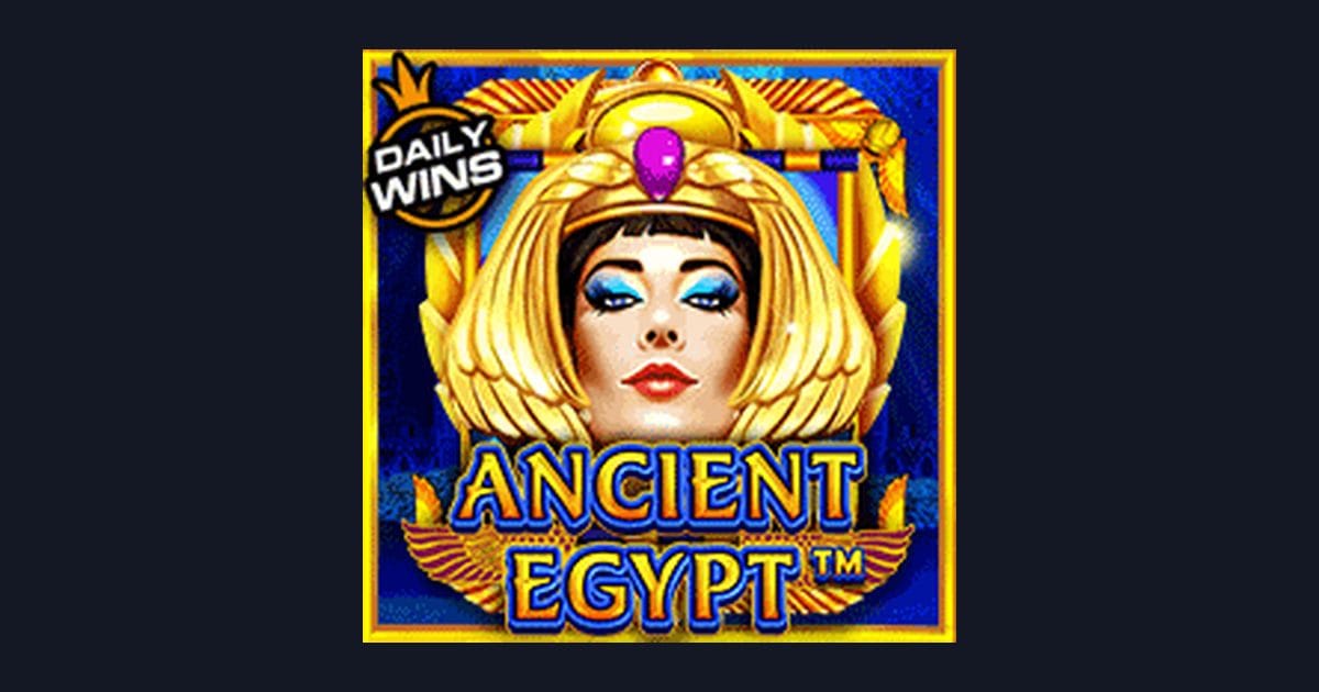 Ancient Egypt: Game Slot Terbaru dengan Tips Slot Harian & Update RTP