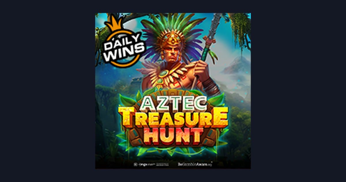Aztec Treasure Hunt: Game Slot Terbaru dengan Tips Slot Harian dan Update RTP