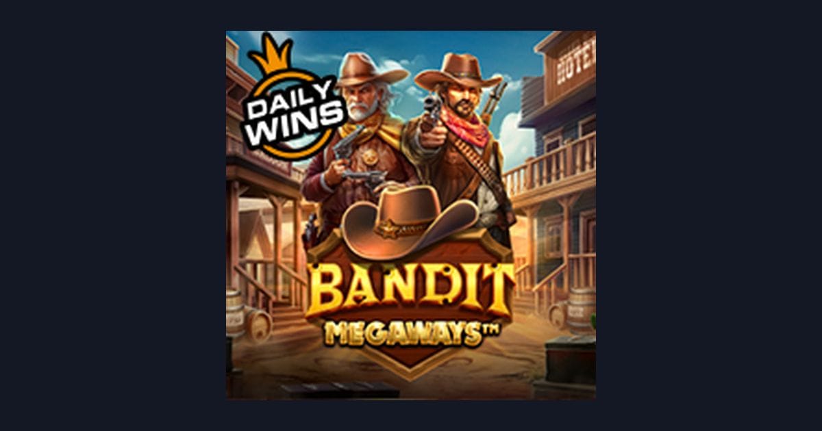 Bandit Megaways: Game Slot Terbaru dengan Tips Slot Harian & Update RTP