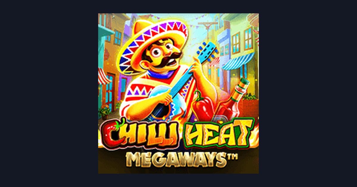 Chilli Heat Megaways: Cara Modal Receh Cuan Maksimal di Slot Ini