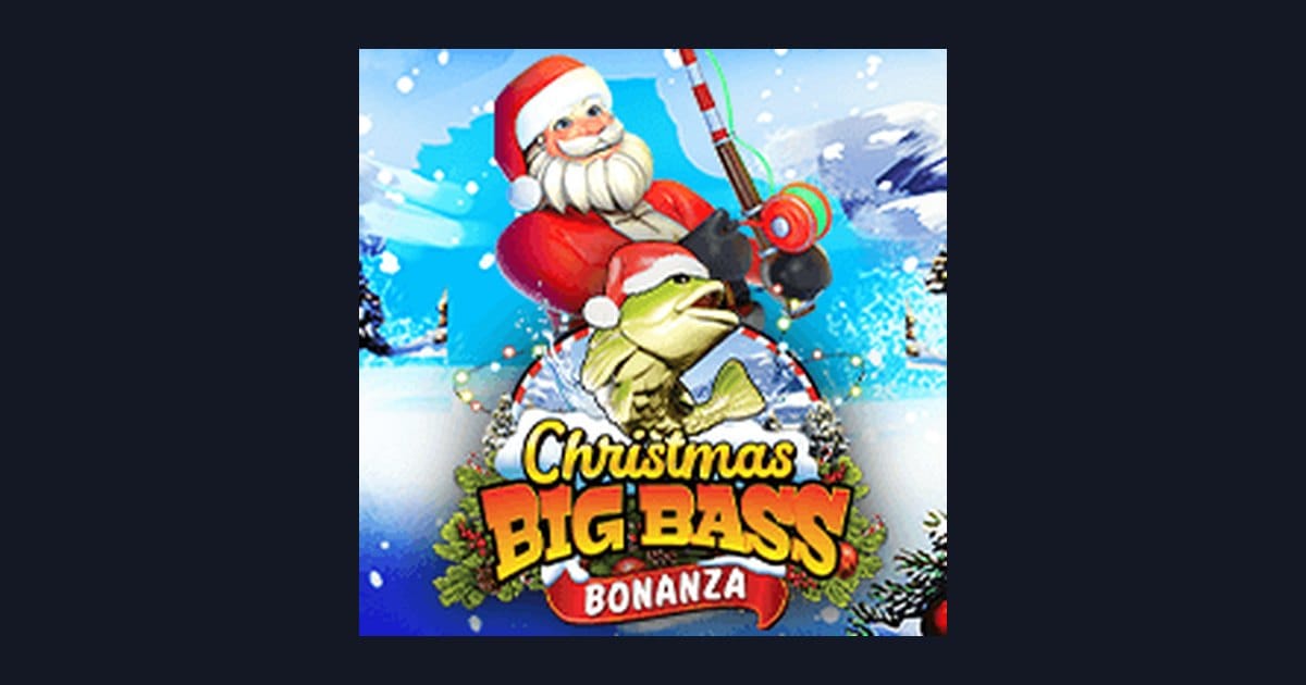 Christmas Big Bass Bonanza: Game Slot Terbaru dengan Tips Slot Harian & Update RTP