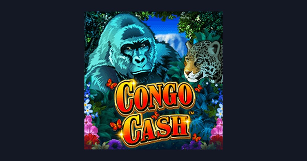 Congo Cash: Game Slot Terbaru dengan Tips Slot Harian dan Update RTP