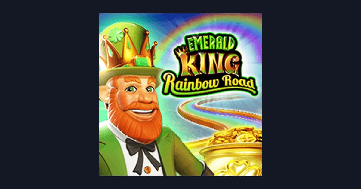 Emerald King Rainbow Road: Game Slot Terbaru dengan Tips Slot Harian & Update RTP