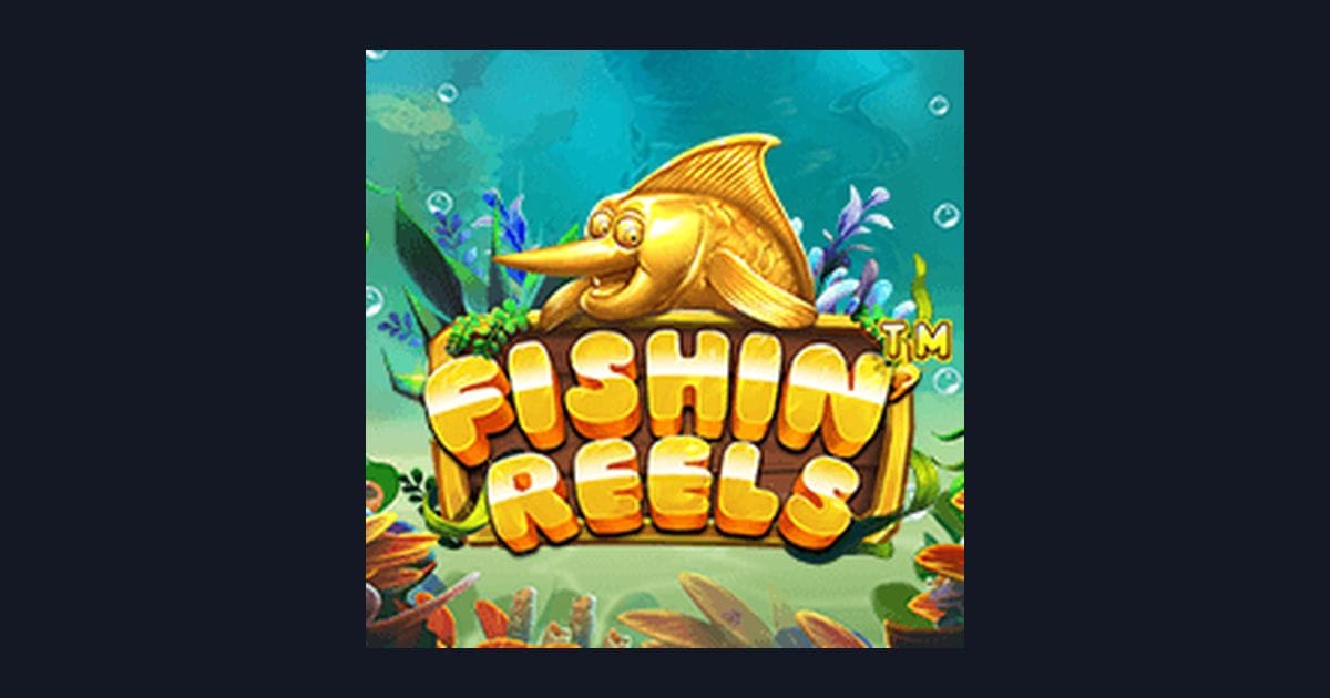 Fishin Reels: Game Slot Terbaru dengan Tips Slot Harian & Update RTP