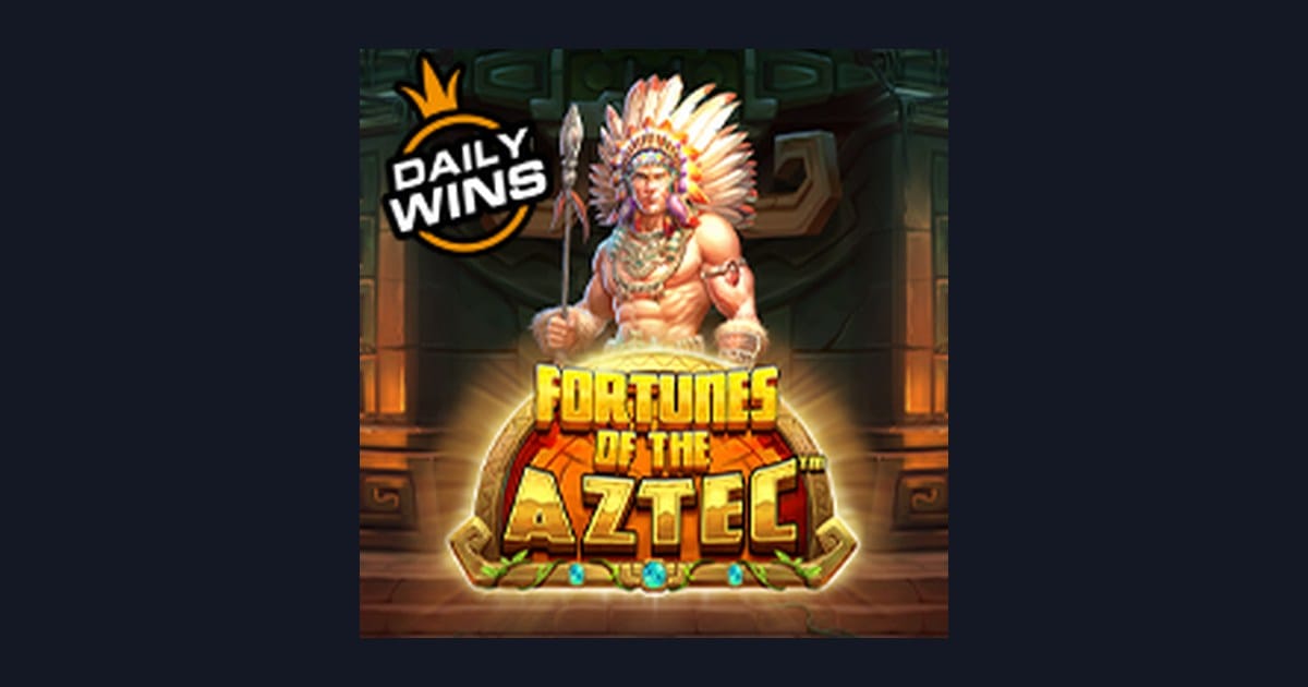 Fortunes of Aztec: Game Slot Terbaru dengan Tips Slot Harian & Update RTP