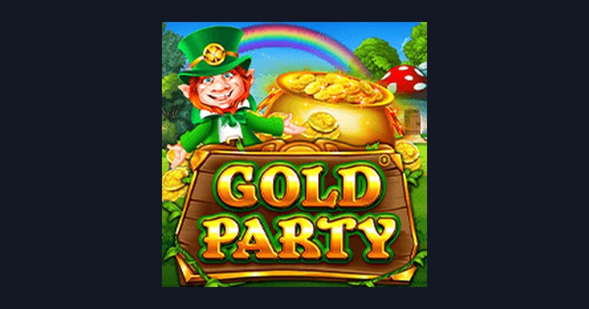 Gold Party: Game Slot Terbaru dengan Tips Slot Harian & Update RTP
