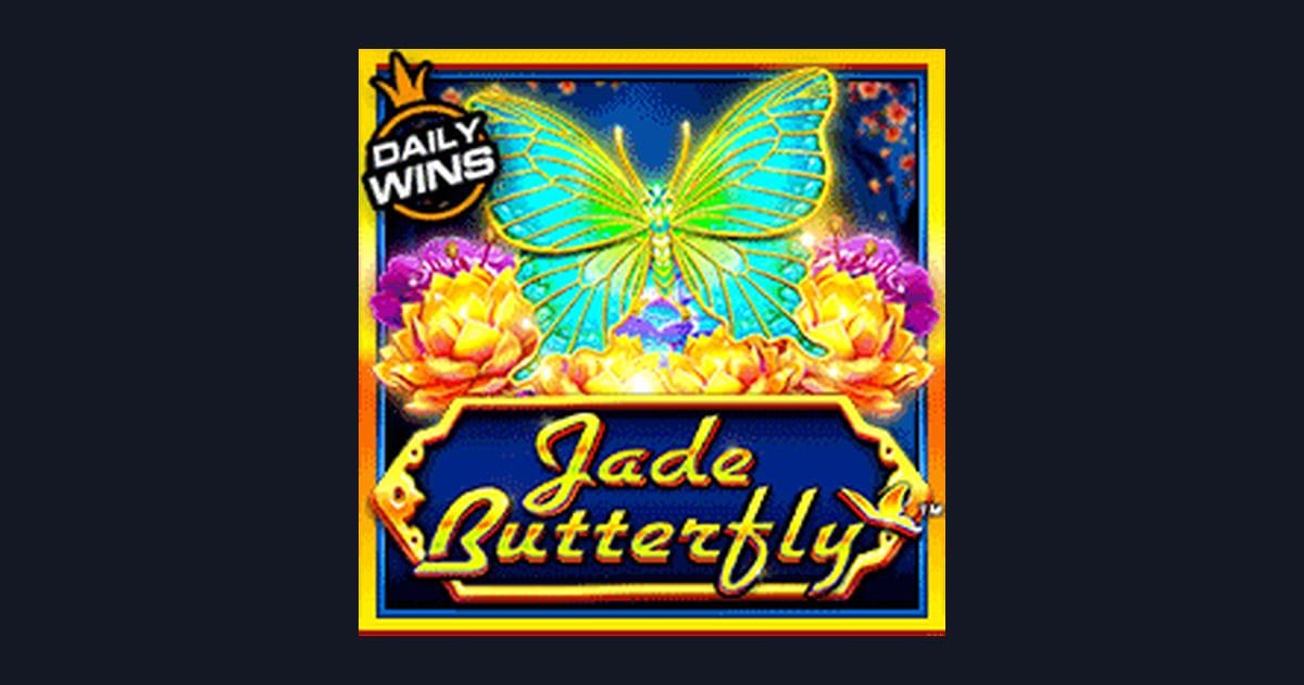 Jade Butterfly: Game Slot Terbaru dengan Tips Slot Harian & Update RTP