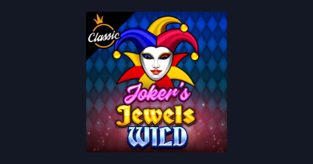 Jokers Jewels Wild: Game Slot Terbaru dengan Tips Slot Harian & Update RTP