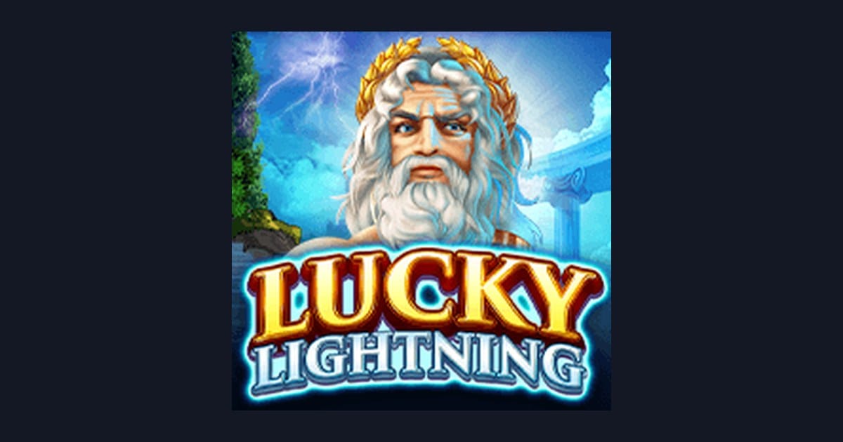 Lucky Lightning: Game Slot Terbaru dengan Tips Slot Harian & Update RTP