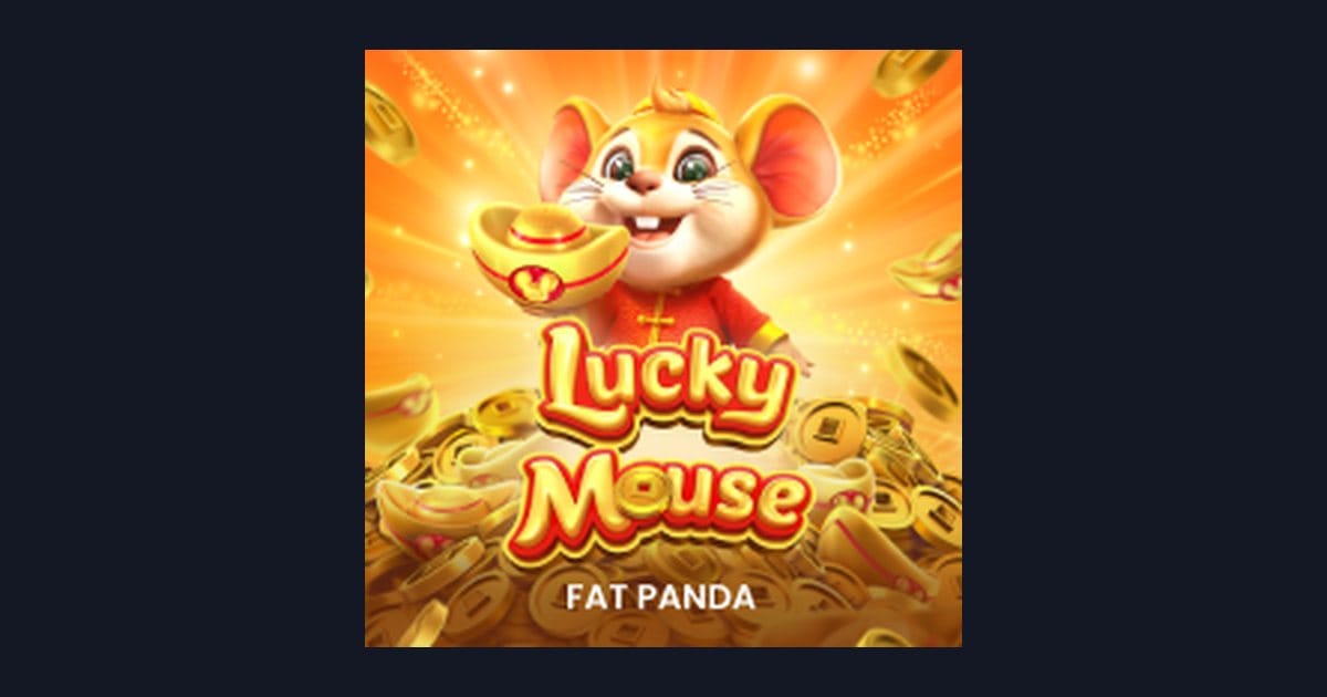 Lucky Mouse: Game Slot Terbaru dengan Tips Slot Harian & Update RTP