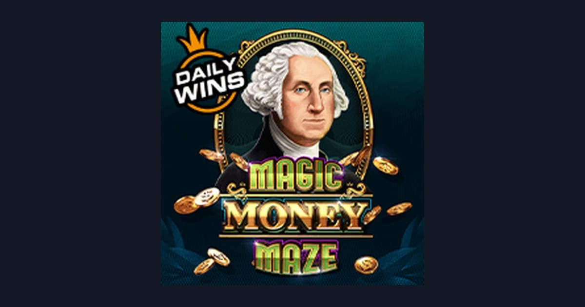 Magic Money Maze: Game Slot Terbaru dengan Tips Slot Harian & Update RTP