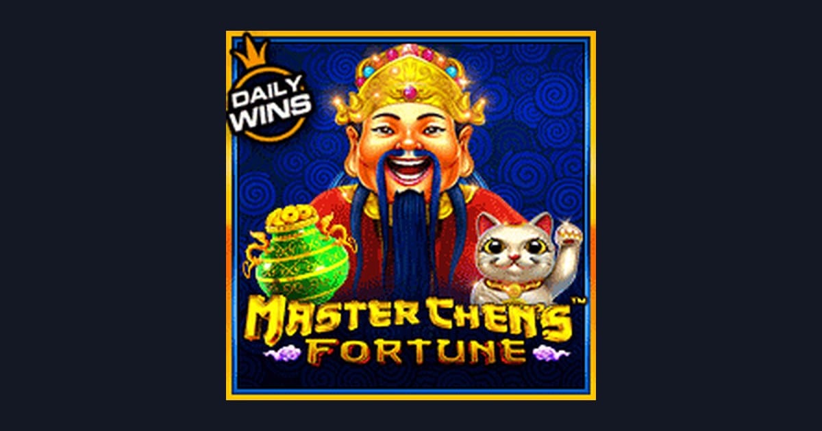 Master Chen Fortune: Game Slot Terbaru dengan Tips Slot Harian & RTP