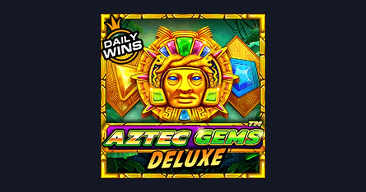 Menangkan Seru Aztec Gems Deluxe dengan Daftar & Login Gampang