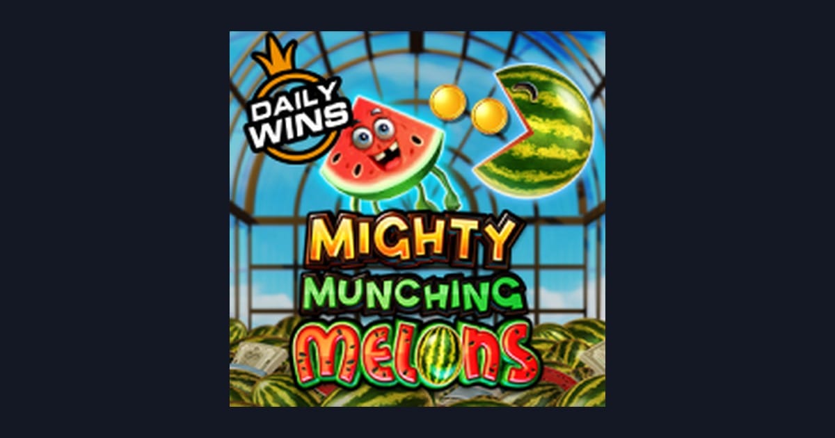 Mighty Munching Melons: Game Slot Terbaru dengan Tips Slot Harian & Update RTP