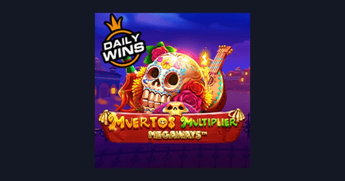 Muertos Multiplier Megaways: Game Slot Terbaru dengan Tips Slot Harian