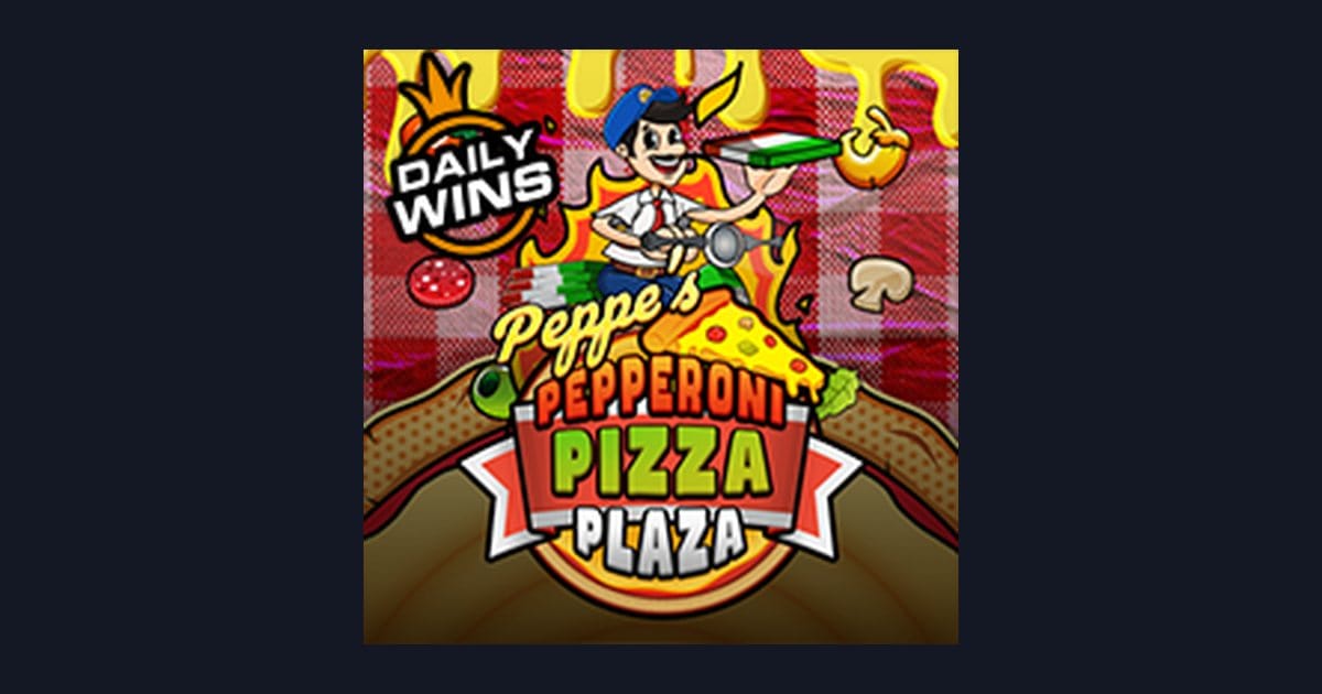 Peppes Pepperoni Pizza Plaza: Game Slot Terbaru dengan Tips Slot Harian