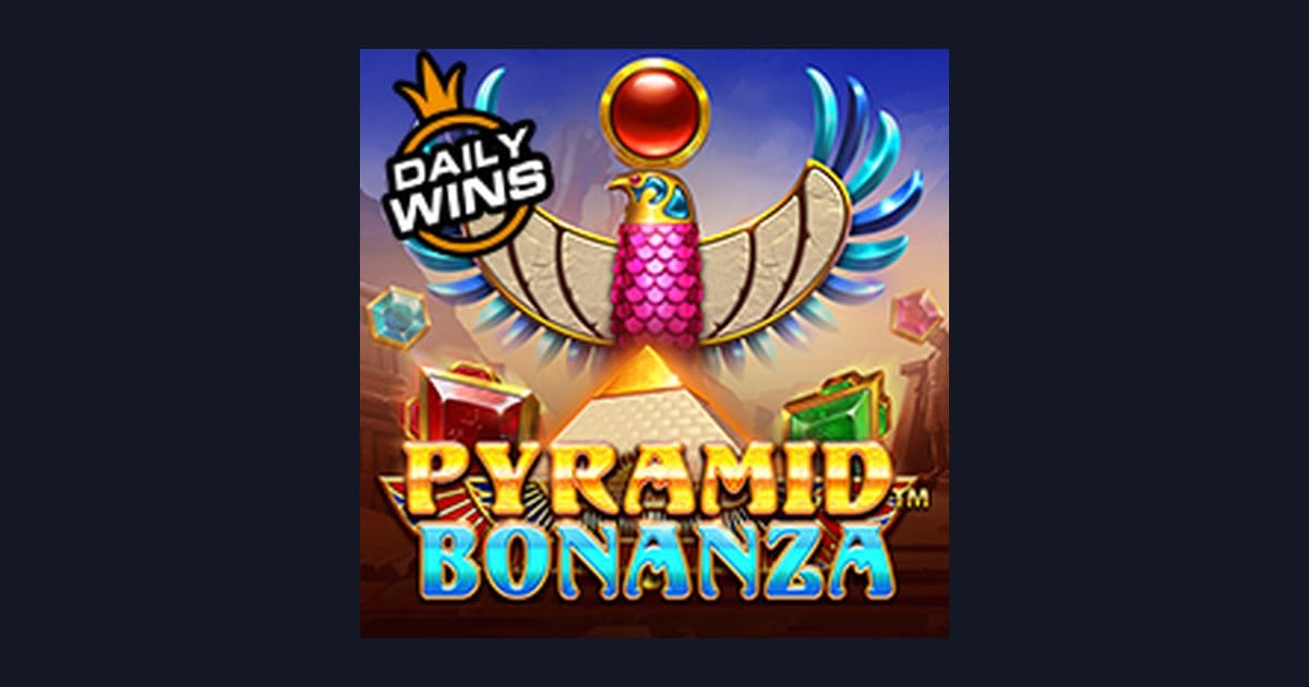 Pyramid Bonanza: Game Slot Terbaru dengan Tips Slot Harian & Update RTP