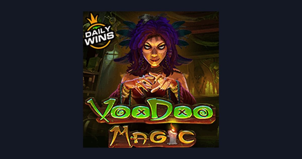 Rahasia Menang Slot Gacor Voodoo Magic dari Pragmatic Play