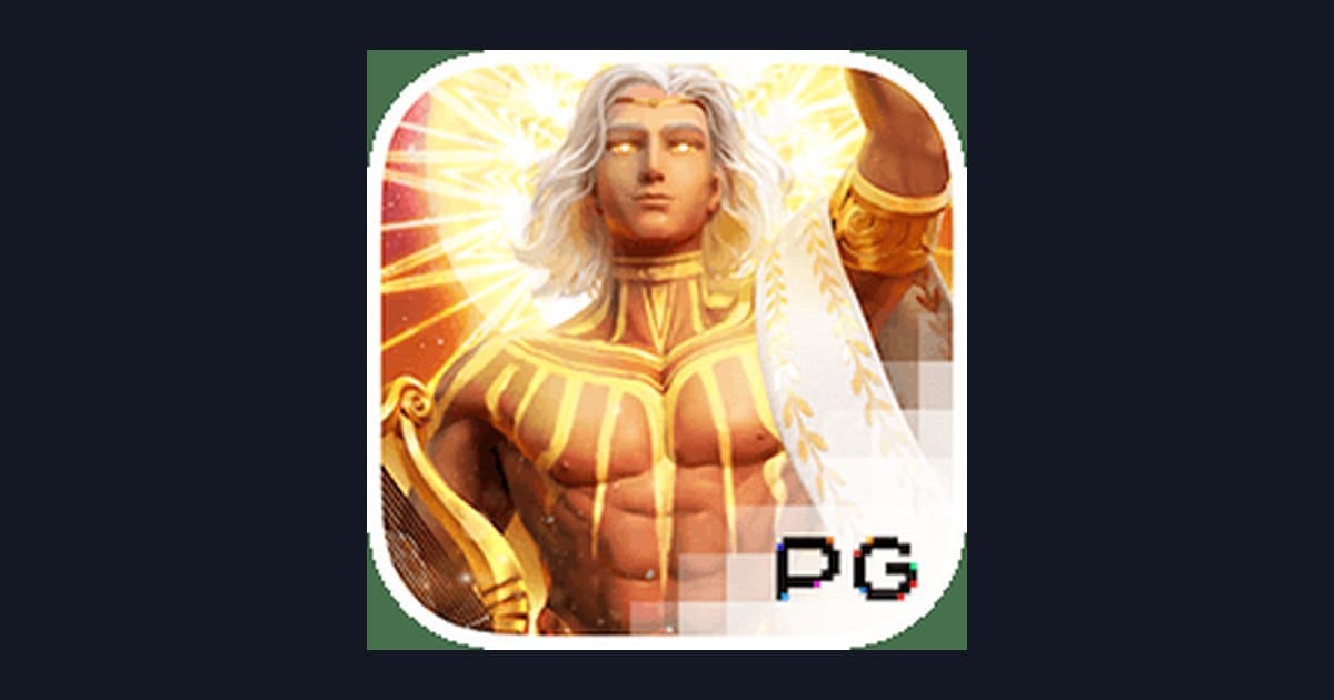 Rise of Apollo: Game Slot Terbaru dengan Tips Slot Harian & Update RTP