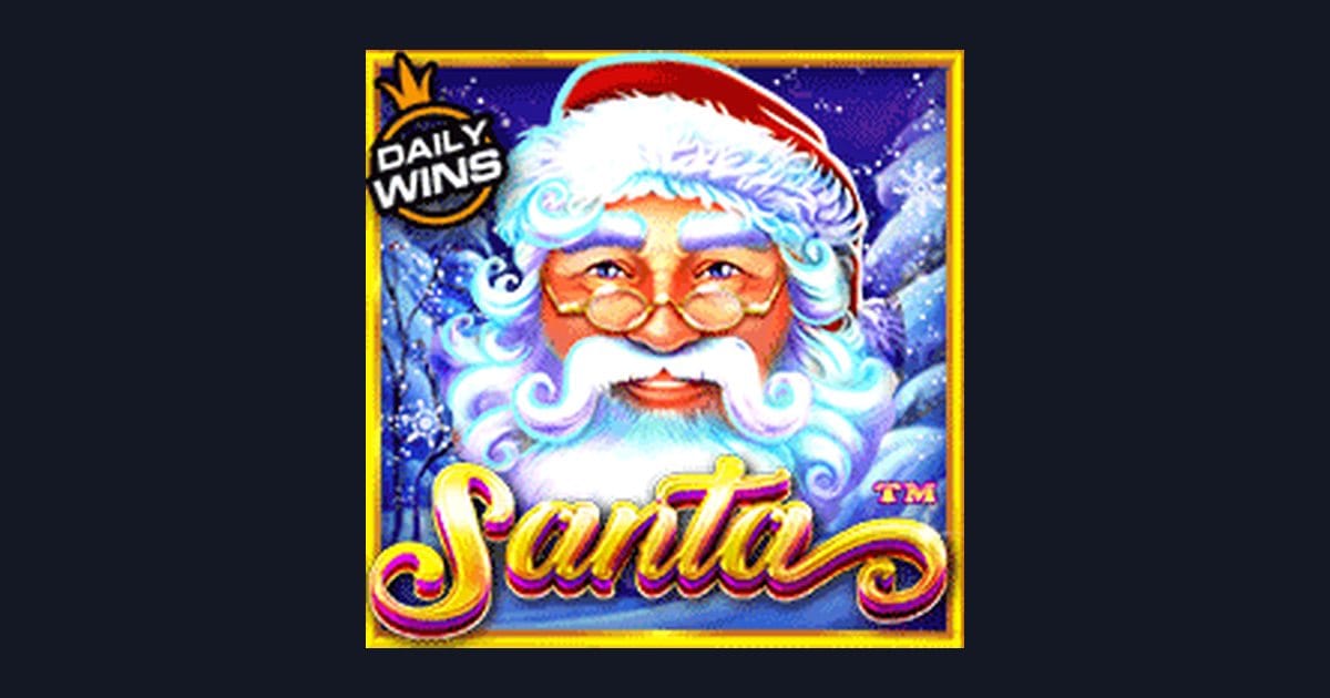 Santa: Game Slot Terbaru dengan Tips Slot Harian & Update RTP