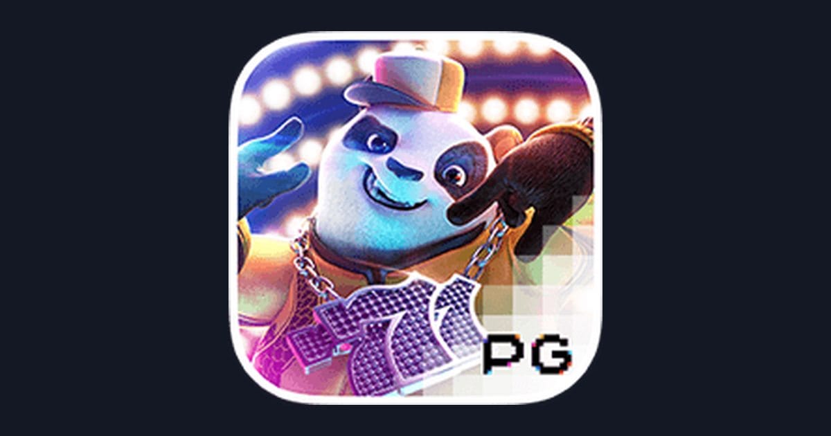 Serunya Main Hip Hop Panda dengan Modal Depo 5 Ribu di LTE4D