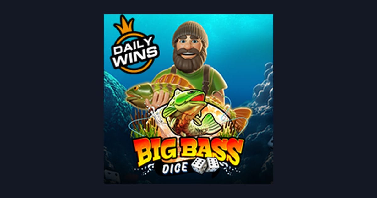 Strategi Menang Big Bass Dice: Tips Jitu untuk Pemula Slot