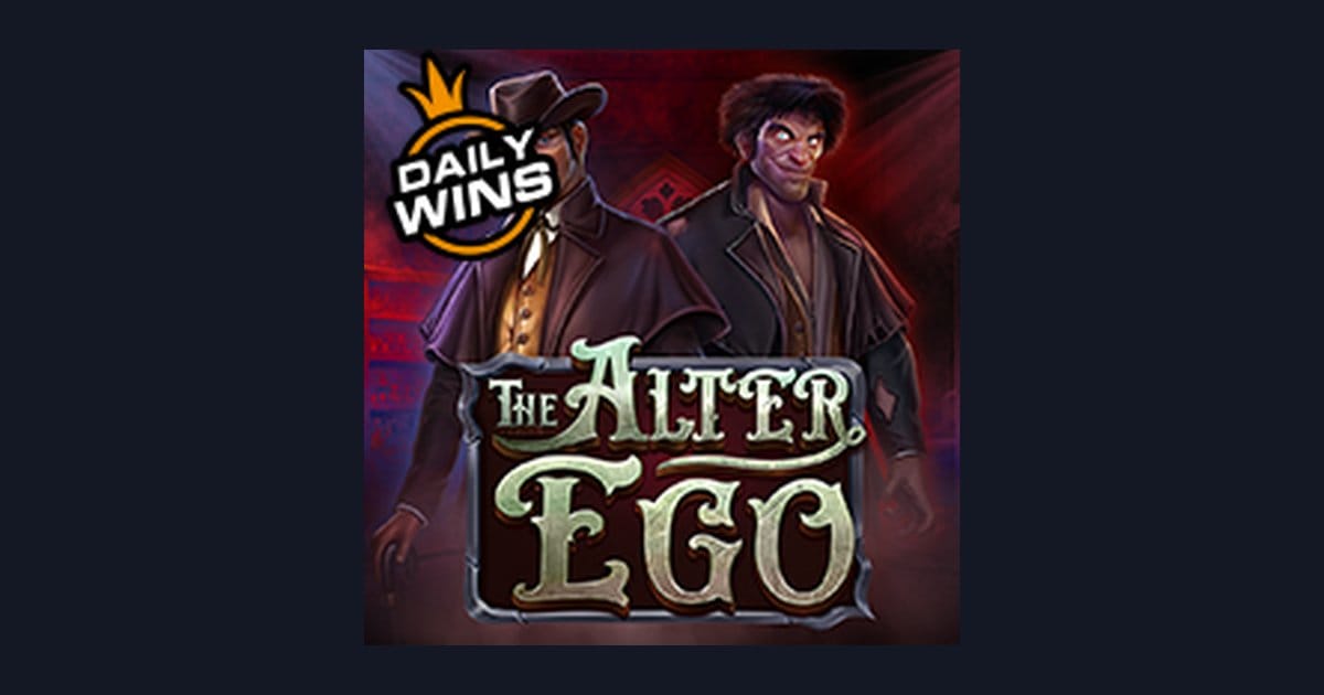The Alter Ego: Game Slot Terbaru dengan Tips Slot Harian & Update RTP