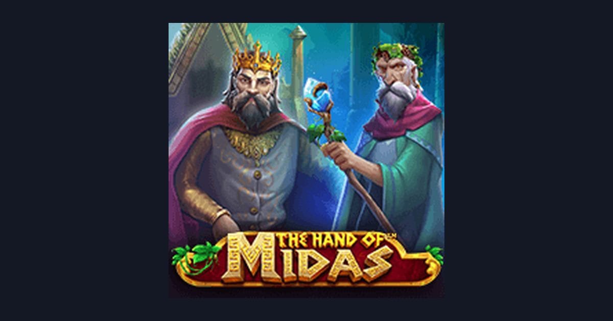 The Hand of Midas: Game Slot Terbaru dengan Tips Slot Harian Efektif