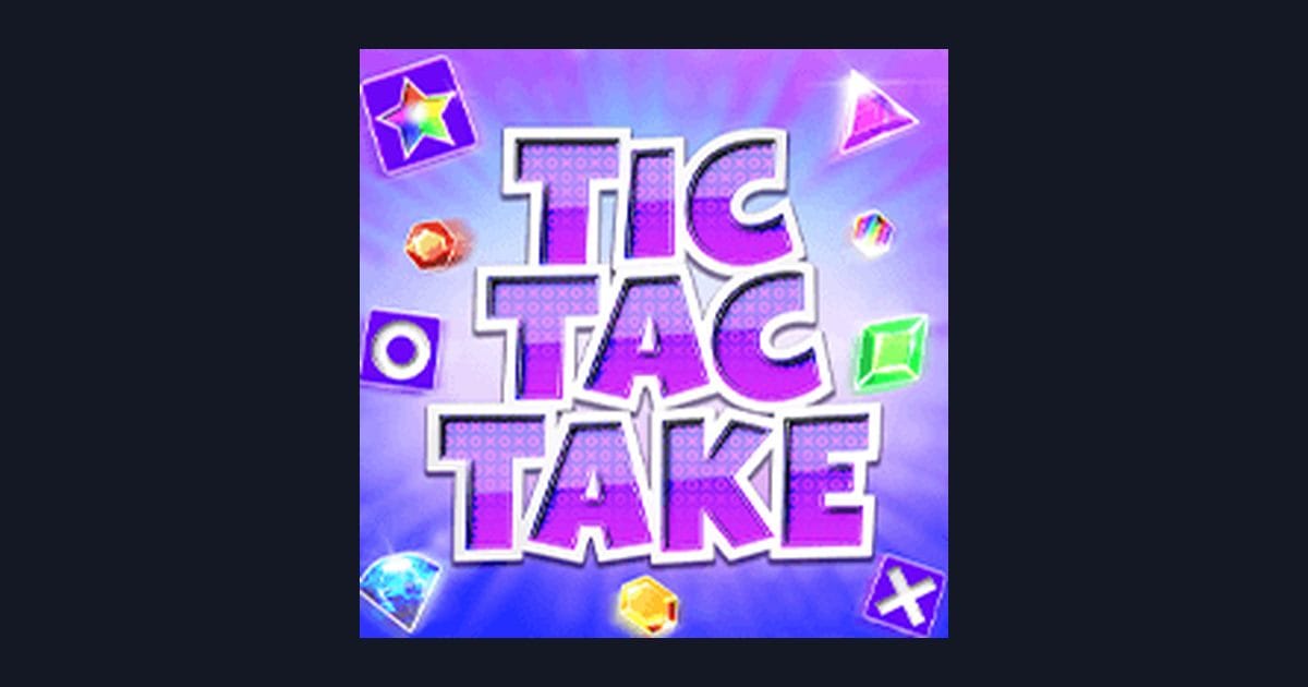 Tic Tac Take: Game Slot Terbaru dengan Tips Slot Harian & Update RTP