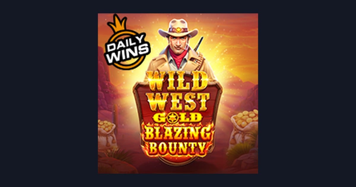 Trik Auto Maxwin di Wild West Gold Blazing Bounty Slot Pragmatic Play