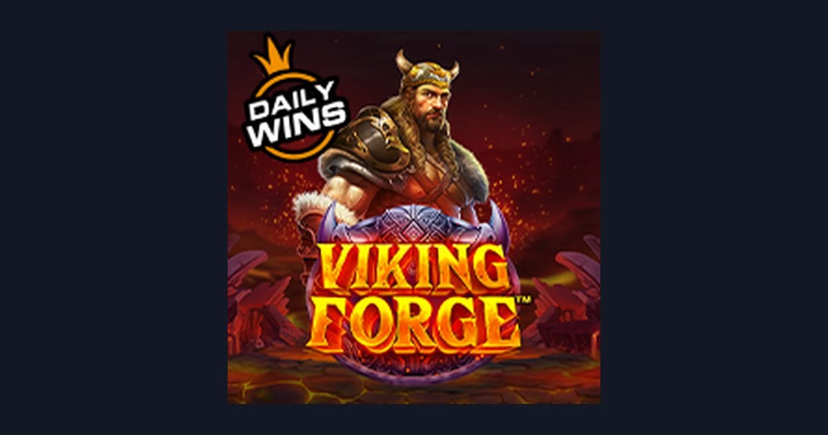Viking Forge: Game Slot Terbaru dengan Tips Slot Harian & Update RTP