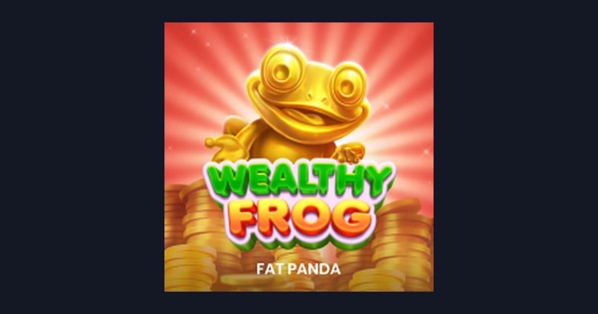 Wealthy Frog: Game Slot Terbaru dengan Tips Slot Harian & Update RTP