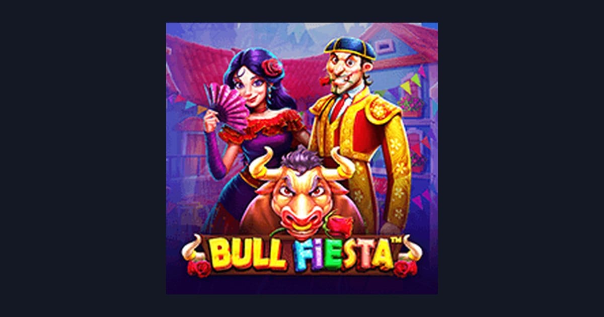 Bull Fiesta dan Jackpot Progresif Terbesar di Dunia Slot Online