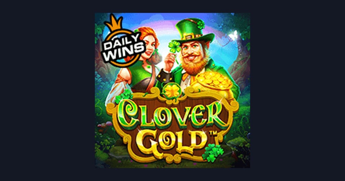 Clover Gold: Rahasia Menang dengan Info RTP Live Tertinggi