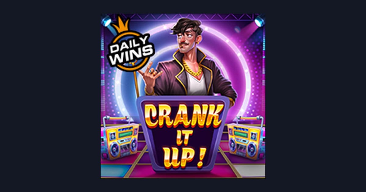Crank It Up: Panduan Lengkap dan Info RTP Live Tertinggi Slot Pragmatic Play