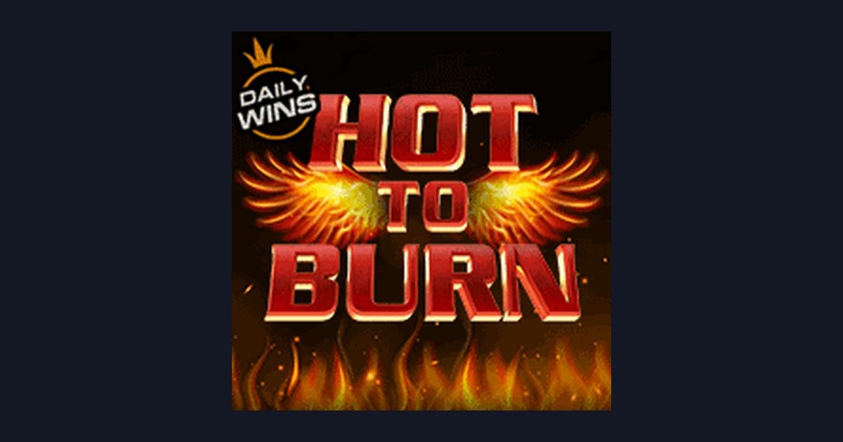 Daftar & Login Gampang Main Hot To Burn, Slot Seru dengan Fitur Lengkap