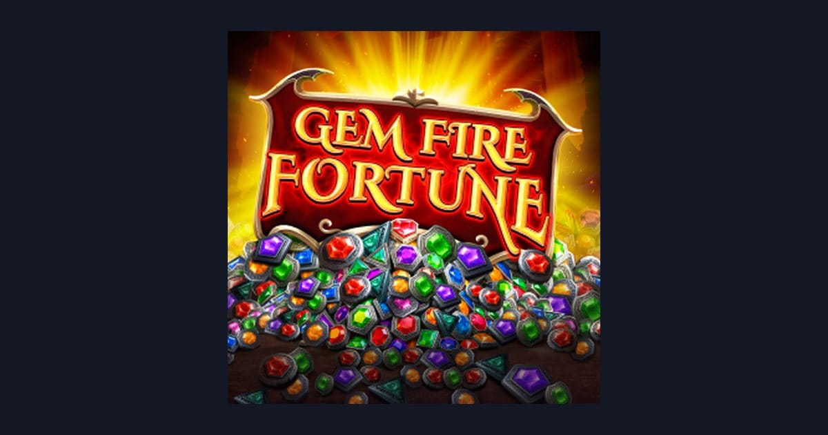 Gem Fire Fortune, Slot Pragmatic Play dengan Modal Receh Cuan Maksimal
