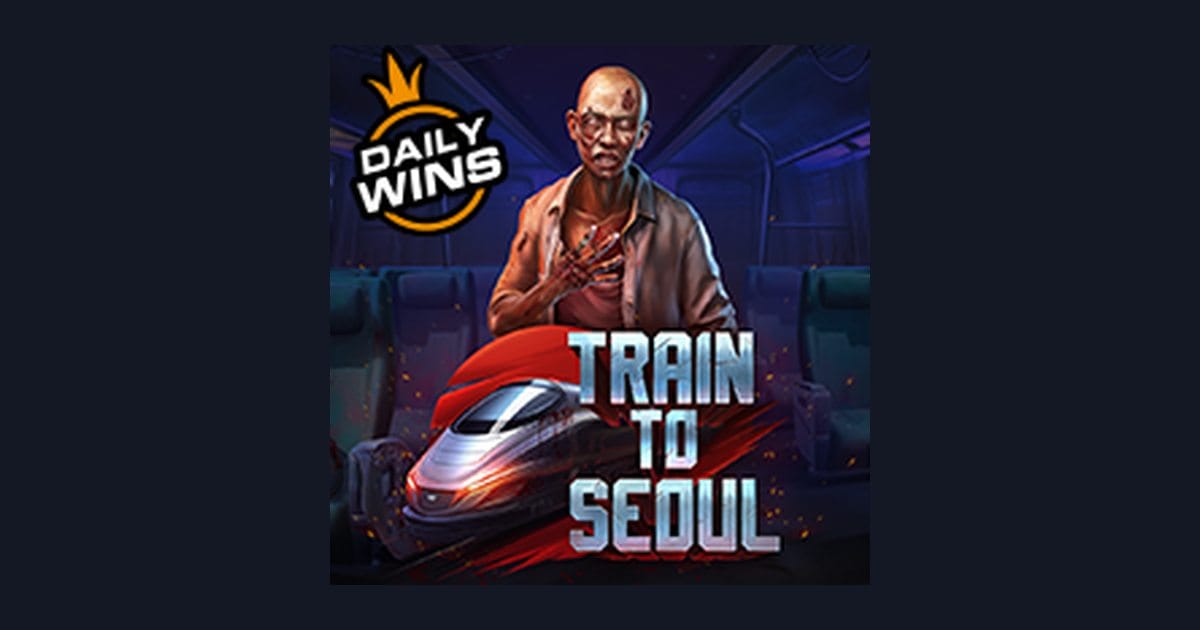 Jelajahi Jackpot Progresif Terbesar di Slot Train To Seoul dari Pragmatic Play