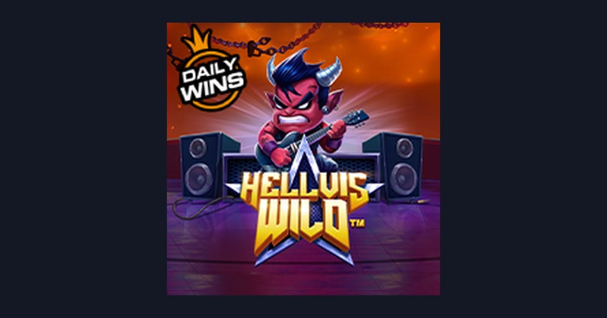 Jelajahi Jam Gacor Terbaru Bersama Hellvis Wild dari Pragmatic Play