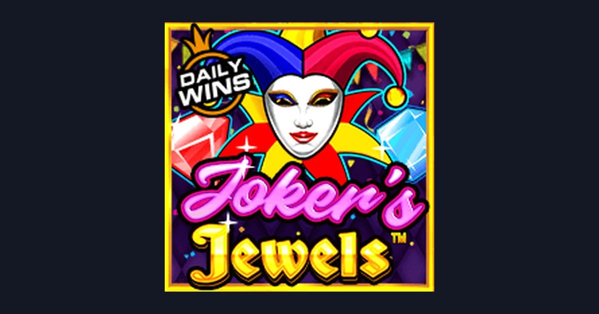 Jokers Jewels: Link Slot Gacor dengan Promo Garansi Saldo Menarik