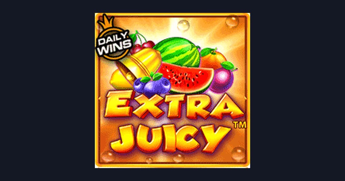 Main Extra Juicy dengan Deposit Pulsa Tanpa Potongan, Raih Keuntungan Maksimal