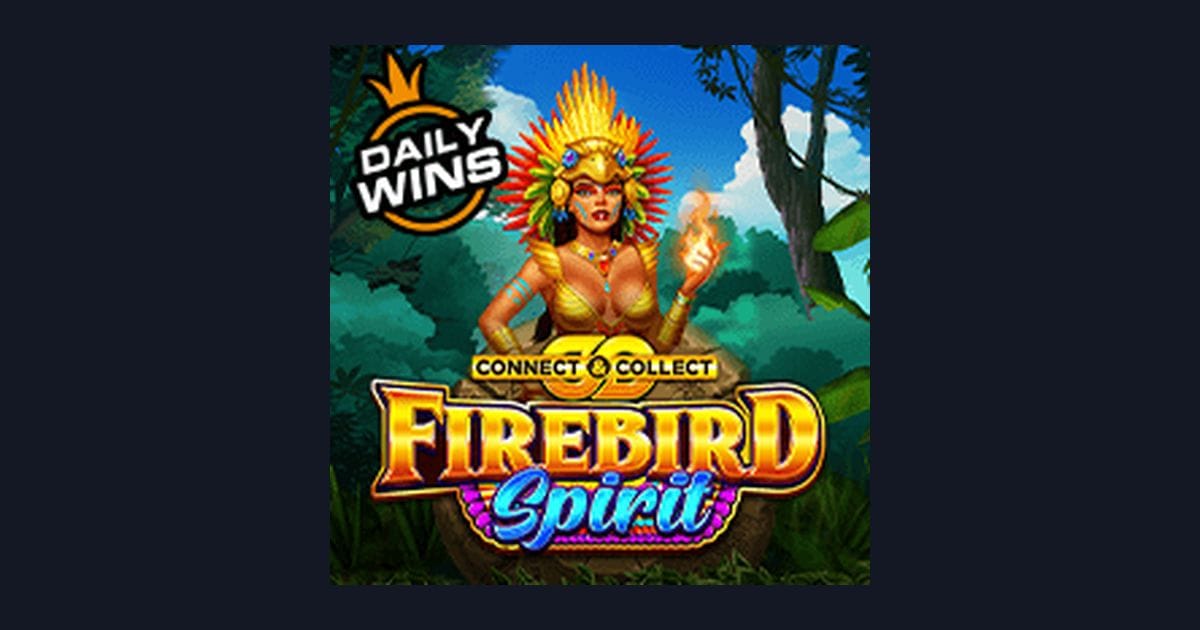 Main Firebird Spirit Connect and Collect dengan Modal Depo 5 Ribu, Untung Besar!