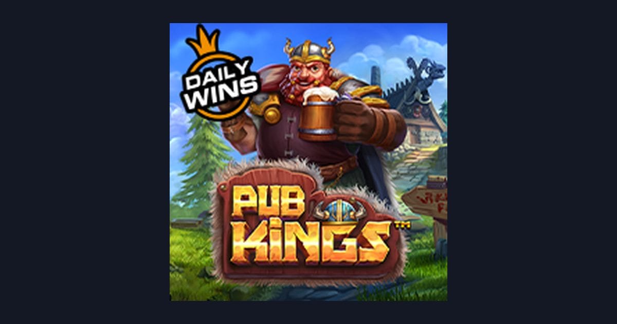 Main Pub Kings dengan Deposit Pulsa Tanpa Potongan, Raih Slot Saldo Kembali!