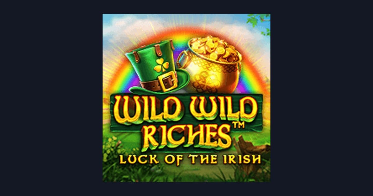 Main Wild Wild Riches dengan Deposit Pulsa Tanpa Potongan, Menang Tanpa Ragu