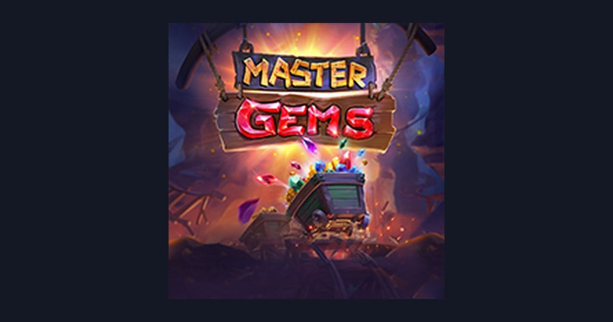 Master Gems dan Pola Spin Gacor yang Bikin Untung Maksimal