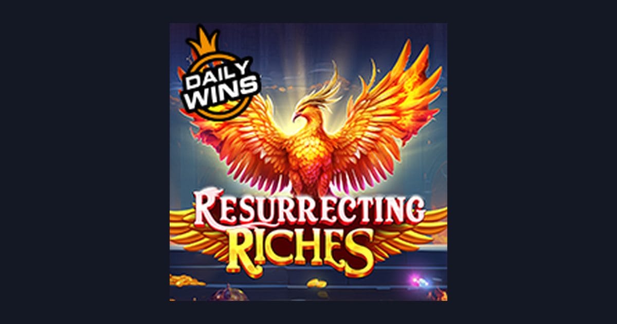 Menaklukkan Slot Maxwin dengan Resurrecting Riches dari Pragmatic Play
