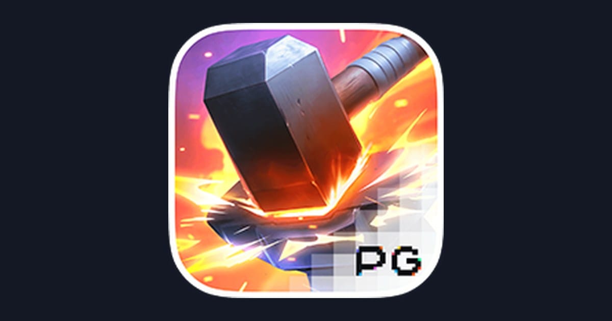 Mengenal Forge of Wealth: Fitur Unggulan & Tingkat Volatilitas Slot PG Soft