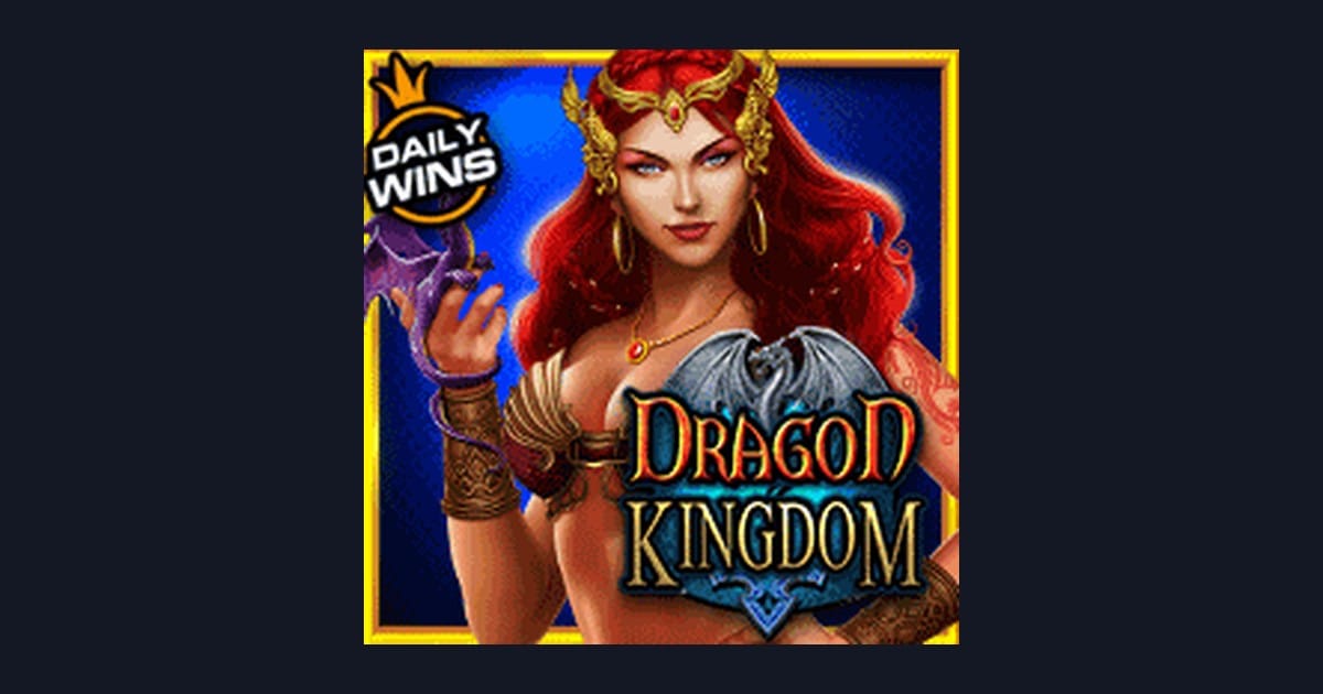 Nikmati Bonus New Member dengan Sensasi Seru di Dragon Kingdom